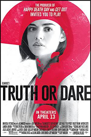 فيلم Truth or Dare 2018 مترجم HD