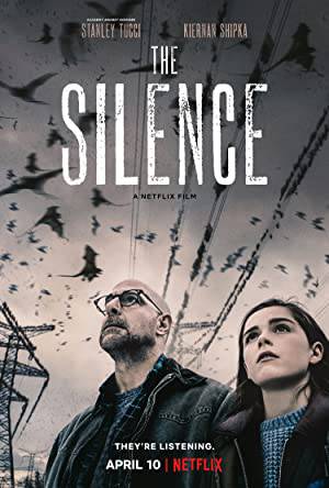 فيلم The Silence 2019 مترجم HD