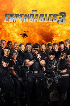 فيلم The Expendables 3 2014 مترجم HD