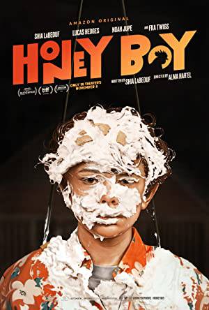 فيلم Honey Boy 2019 مترجم HD