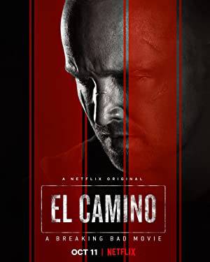فيلم El Camino A Breaking Bad Movie 2019 مترجم HD