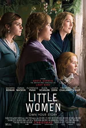 فيلم Little Women 2019 مترجم HD