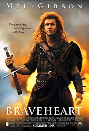 فيلم Braveheart 1995 مترجم HD