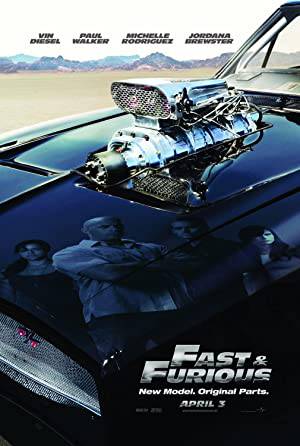 فيلم Fast Furious 2009 مترجم HD