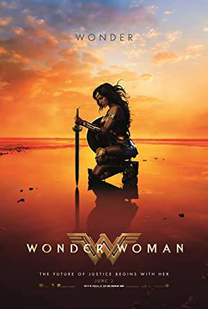 فيلم Wonder Woman 2017 مترجم HD