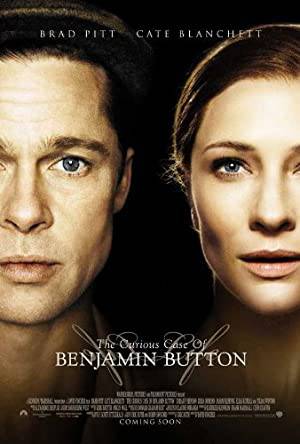 فيلم The Curious Case of Benjamin Button 2008 مترجم HD