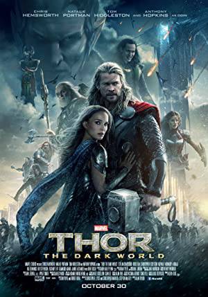 فيلم Thor The Dark World 2013 مترجم HD