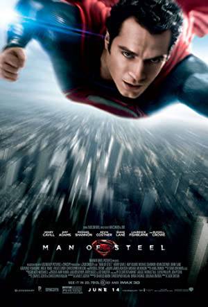 فيلم Man of Steel 2013 مترجم HD