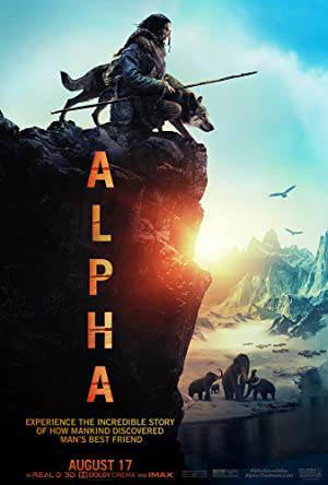 فيلم Alpha 2018 مترجم HD