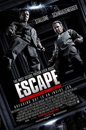 مشاهدة فيلم Escape Plan 2013 مترجم