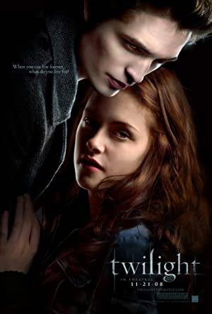 فيلم Twilight 2008 مترجم HD