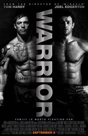 فيلم Warrior 2011 مترجم HD