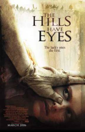 فيلم The Hills Have Eyes 2006 مترجم HD
