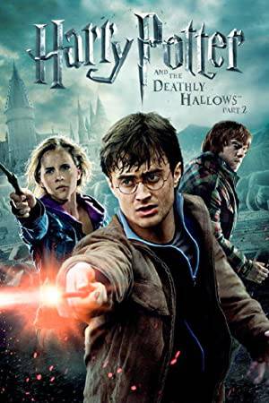 فيلم Harry Potter and the Deathly Hallows Part 2 2011 مترجم HD