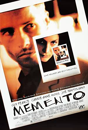 فيلم Memento 2000 مترجم HD