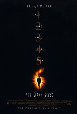 فيلم The Sixth Sense 1999 مترجم HD