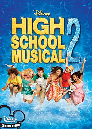 فيلم High School Musical 2 2007 مترجم HD