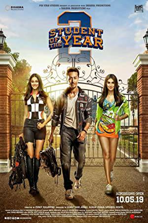 فيلم Student of the Year 2 2019 مترجم HD