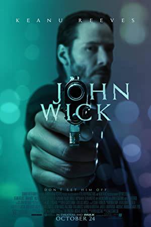 فيلم John Wick 2014 مترجم HD