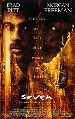 فيلم Se7en 1995 مترجم HD