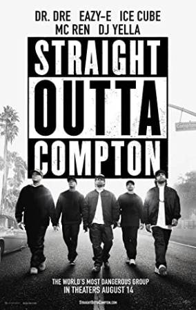 فيلم Straight Outta Compton 2015 مترجم HD