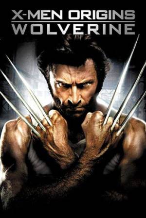 فيلم X Men Origins Wolverine 2009 مترجم HD