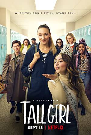 فيلم Tall Girl 2019 مترجم HD