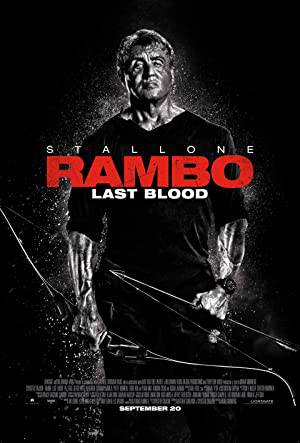 فيلم Rambo Last Blood 2019 مترجم HD
