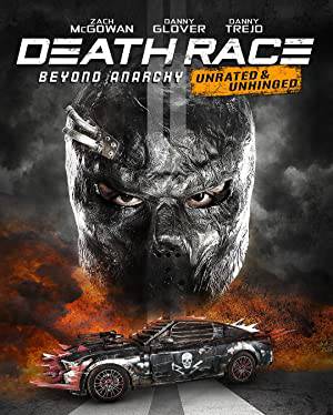 فيلم Death Race 4 Beyond Anarchy 2018 مترجم HD