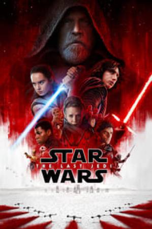 فيلم Star Wars The Last Jedi 2017 مترجم HD