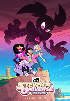 فيلم Steven Universe The Movie 2019 مترجم HD