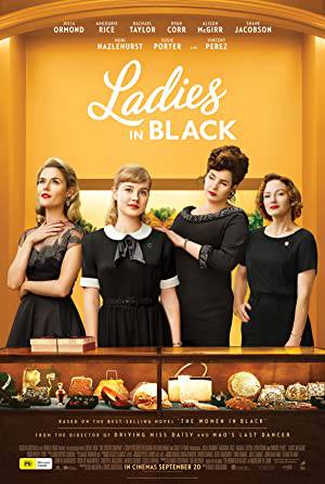 فيلم Ladies in Black 2018 مترجم HD
