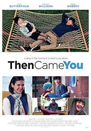 فيلم Then Came You 2019 مترجم HD