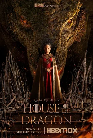 مسلسل House of the Dragon حلقة 10 مترجمة HD