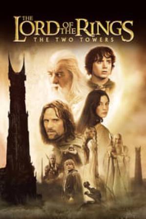 فيلم The Lord of the Rings The Two Towers 2002 مترجم HD