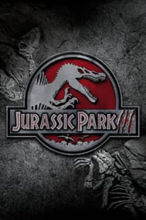 فيلم Jurassic Park III 2001 مترجم HD