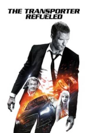 فيلم The Transporter Refueled 2015 مترجم HD