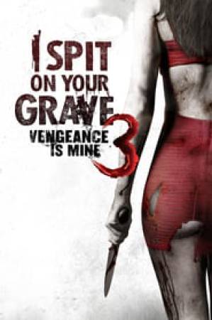 فيلم I Spit on Your Grave III Vengeance is Mine 2015 مترجم HD