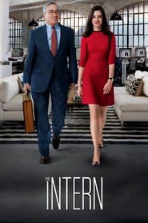 فيلم The Intern 2015 مترجم HD