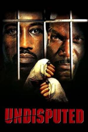فيلم Undisputed 2002 مترجم HD