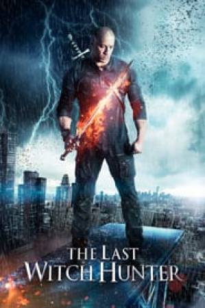 فيلم The Last Witch Hunter 2015 مترجم HD