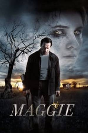 فيلم Maggie 2015 مترجم HD