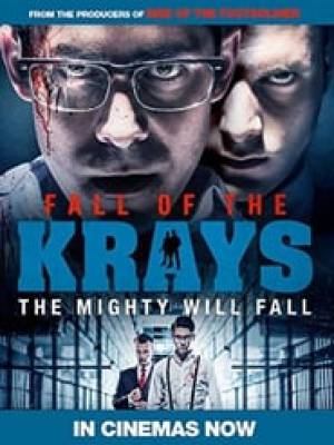 فيلم The Fall of the Krays 2016 مترجم HD