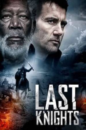 فيلم Last Knights 2015 مترجم HD