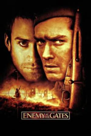 فيلم Enemy at the Gates 2001 مترجم HD