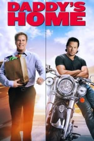 فيلم Daddy s Home 2015 مترجم HD