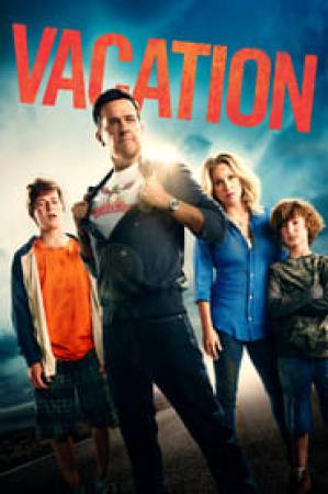 فيلم Vacation 2015 مترجم HD