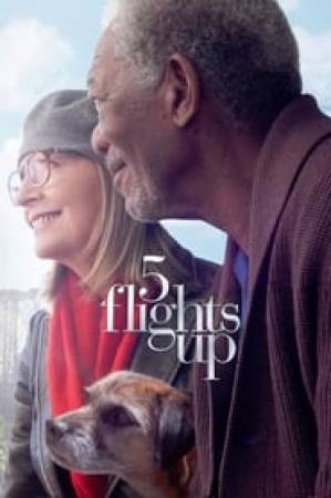 فيلم 5 Flights Up 2014 مترجم HD