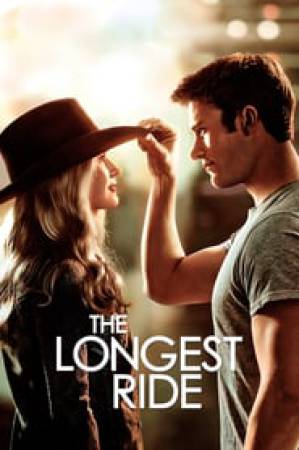 فيلم The Longest Ride 2015 مترجم HD