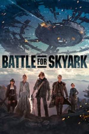 فيلم Battle For SkyArk 2016 مترجم HD